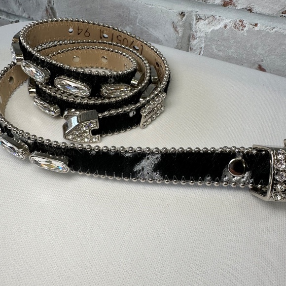 B.B. Simon belt - Picture 5 of 6